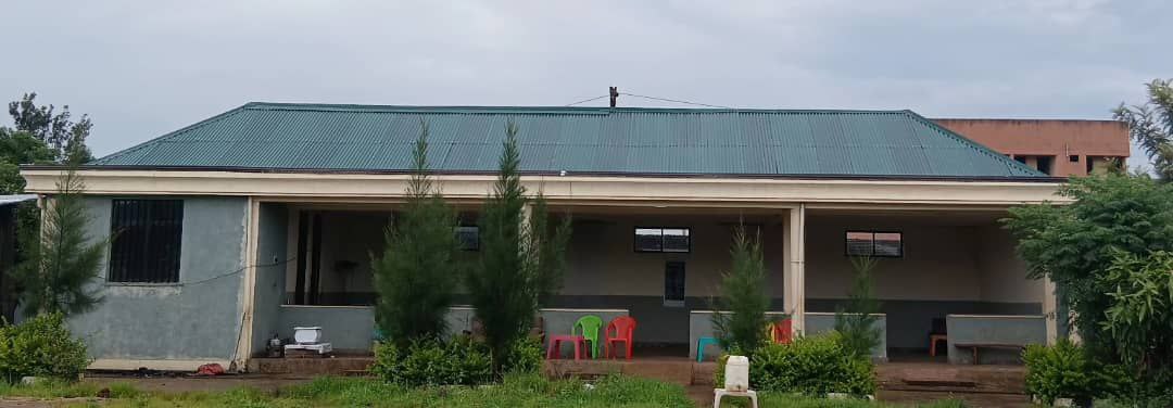 የቻግኒ መነሀሪያ የእንግዳ ማረፊያ